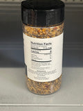 2 Jars of Rib Rack Steakhouse Rub Seasoning Spice, 5.75 oz