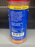2 Jars of Famous Dave’s Chicken Rub Seasoning Savory Spice Garlic, 5.25 oz