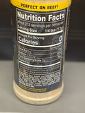 2 Jars of Famous Dave’s Steak & Burger Seasoning Spice, 8.25 oz