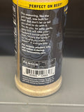 2 Jars of Famous Dave’s Steak & Burger Seasoning Spice, 8.25 oz