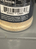 2 Jars of Famous Dave’s Steak & Burger Seasoning Spice, 8.25 oz