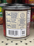 4 CANS Bush's Chili Magic Chili Starter Hearty Heat Hot 16 oz Can Base