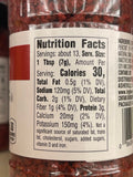 4 Jars of Laura Lynn Bac'n Buds Artificial Salad Bacon Bits, 3.25 oz