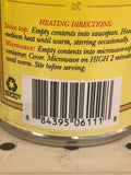 10 Cans of Luck's Light Red Kidney Beans, 15 oz