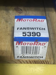 Radiator Fan Switch Ford Tempo Mercury Topaz Merkur Scorpio XR4Ti Motorad 5390