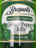 Green Pepper Jelly, 11 oz