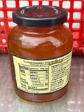 Crosse & Blackwell Orange Marmalade With Seville Oranges 12 oz Jar Jam