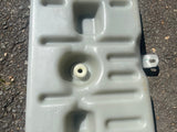 Radiator Expansion Tank Ford F650 F750 2003 & Older # F81A8A080AD