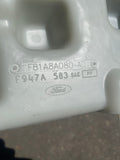 Radiator Expansion Tank Ford F650 F750 2003 & Older # F81A8A080AD