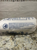 1 BAG of Palmetto Farms Old Fashioned Stone Ground Yellow Grits 2 lb