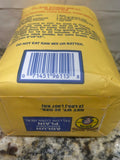 2 BAGS Adluh Table Tested Plain Yellow Corn Meal 2 Lb flour Enriched