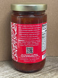 Braswell's Sweet and Savory Pepper Relish, 8 oz