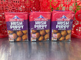 3 BAGS House Autry Hush Puppy with Onion Mix Batter Fry Flour 2 Lbs Fish