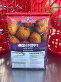 3 BAGS House Autry Hush Puppy with Onion Mix Batter Fry Flour 2 Lbs Fish