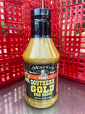 3 Bottles of Maurice's Honey Southern Gold BBQ Sauce, 18 oz