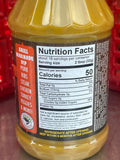 3 Bottles of Maurice's Honey Southern Gold BBQ Sauce, 18 oz