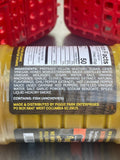 3 Bottles of Maurice's Honey Southern Gold BBQ Sauce, 18 oz