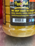3 Bottles of Maurice's Honey Southern Gold BBQ Sauce, 18 oz