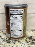 4 Cans of Patterson’s Barbecue Beef in Sauce, Carolina Cooked, 10 oz
