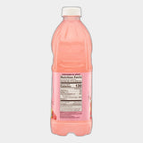 Clover Valley Naturally Flavored Strawberry Lemonade, 64 fl oz