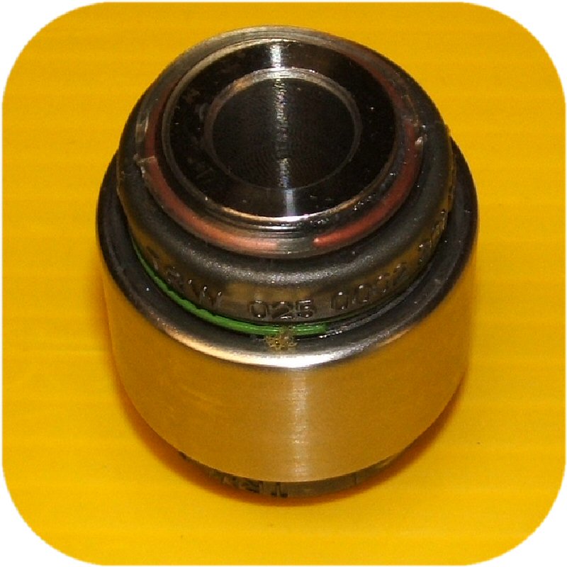 Spindle Bushing-0