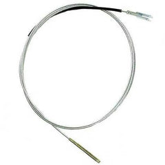 Clutch Cable Volkswagen Transporter VW 72-79 Van Bus-0