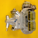 Weber 32/36 Electric Choke Carburetor DGEV Carb