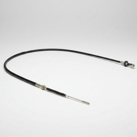 New Suzuki Samurai Clutch Cable Kit SJ413 Hardtop Softtop