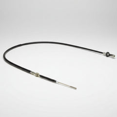 uzuki Samurai Clutch Cable Kit SJ413 Hartop Softtop (eBay #330245860948, b-tech-int)-0