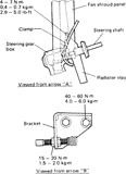 New Suzuki Samurai Clutch Cable Kit SJ413 Hardtop Softtop