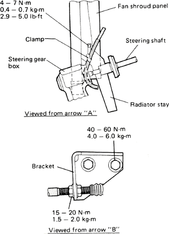 New Suzuki Samurai Clutch Cable Kit SJ413 Hardtop Softtop