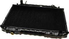 Radiator Toyota Land Cruiser FzJ80 Lexus LX450 93-97-0