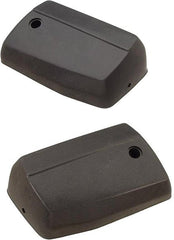 Bumper End Caps for Volkswagen Synchro 80-91 Van