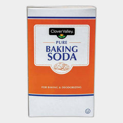 Clover Valley Baking Soda, 4 lb