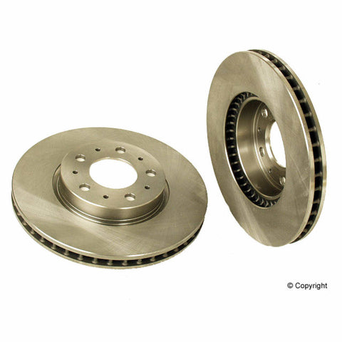 New Brembo Front Brake Rotor for Volvo 850 V70 S90 V90