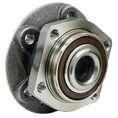 Front Hub Bearing Assembly Volvo 850 C70 S70 V70 XC70-0