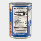 6 Cans Clover Valley Pinto Beans, 15.5 oz