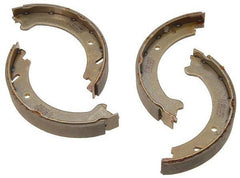 Parking Brake Shoes for Volvo 850 S70 V70 C70-0