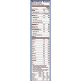 Post Honey Bunches of Oats with Crispy Almonds Cereal 48 oz 2 Bags Breakfast Milk