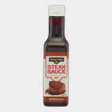 4 Bottles Clover Valley Steak Sauce, 10 oz
