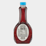 2 Bottles Clover Valley Sugar Free Original Syrup, 24 fl oz