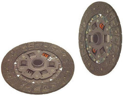 Clutch Disc fits 22R, 22REC P'up-0