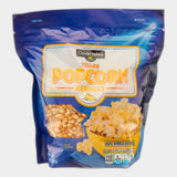 Clover Valley Yellow Popcorn Kernels, 30 oz