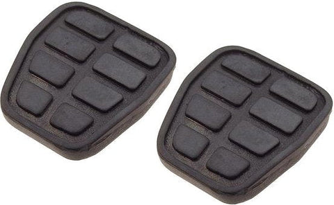 Pedal Pads for Audi 4000 Porsche 924 944 S Turbo S2 968