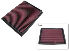 K&N Air Filter ML-0