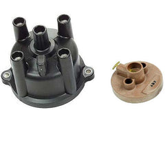 Distributor Cap and Rotor Button for Suzuki Samurai 90 - 95