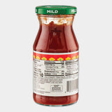 4 Bottles Clover Valley Mild Taco Sauce, 16 oz