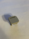 Shift Lock Release Button Cover for Toyota Sienna Van 12-15 Cap