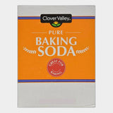 2 Boxes Clover Valley Baking Soda, 16 oz