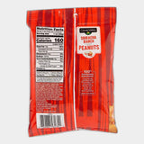 Clover Valley Sriracha Ranch Flavored Peanuts, 4 oz